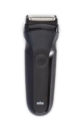 Braun  BRA Rasierer Series 3 301s