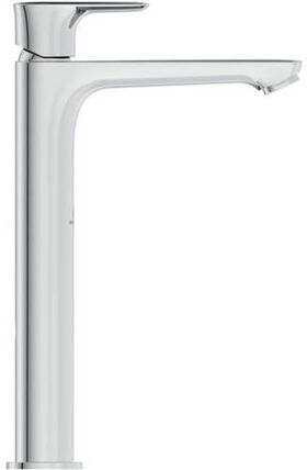 IDS Waschtischarmatur CONNECT AIR verl. So o Ablaufgarnitur chrom IDEAL STANDARD