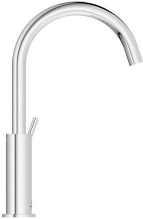 IDS Waschtischarmatur JOY m ho Ala o Ablaufgarnitur chrom IDEAL STANDARD