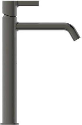 IDS Waschtischarmatur JOY m verläng. So o Ablgrt magnetic grey IDEAL STANDARD