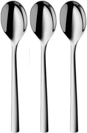 SILIT  Silit Menülöffel-Set Trend 3tl