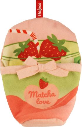 Monster Styles, Schlafsack Matcha Latte