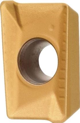 Wendeschneidplatte APKT 1003PDER-M PMK30 Bearb.mittel TECWERK - VPE: 10