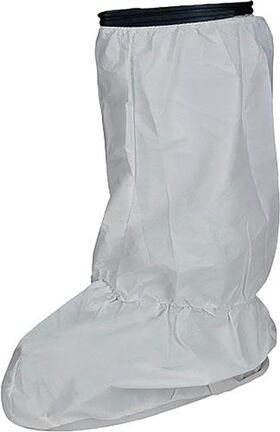 Überziehschuh CoverStar® L.ca.36cm H.ca.47cm weiß PSA I COVERSTAR - VPE: 100