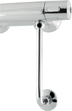 IDS Wandanschlussbogen 200mm chrom IDEAL STANDARD