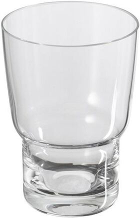 Keuco Echtkristall-Glas CITY2