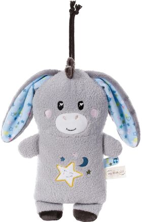 Baby Einschlafhilfe Esel Littledoo 25cm
