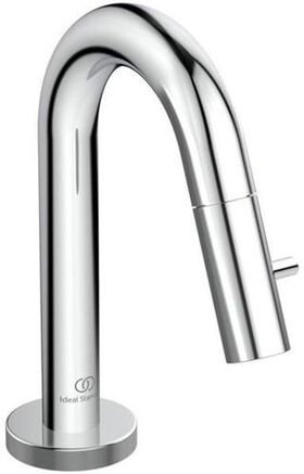 IDS Standventil IDEALSTREAM Ausladung 152mm chrom IDEAL STANDARD