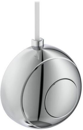 IDS Pneumatischer Antrieb chrom IDEAL STANDARD