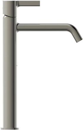 IDS Waschtischarmatur JOY m verläng. So o Ablgrt silver storm IDEAL STANDARD