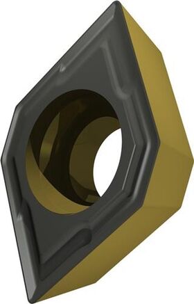 Drehwendeschneidplatte ISO EPMT 050202E-NF2:T9415 D. 2,5mm MT-CVD beschichtet - VPE: 10
