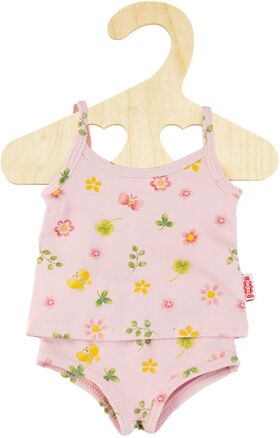 Puppen-Unterwäsche ''Prinzessin Emily'',