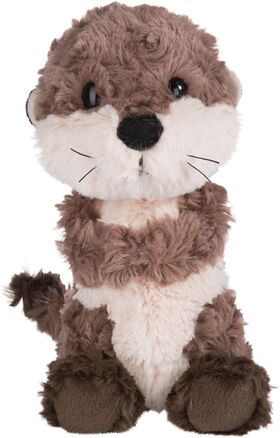 Kuscheltier Otter 40 cm, GH-Exkl.