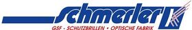 Ersatzscheiben Glas grün DIN 5 f.4000 370 014,4000 370 101 SCHMERLER
