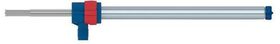 Hammerbohrer-Set EXPERT SDS Clean max-8X D.32,0 mmL.650mm Arbeits-L.400mm BOSCH