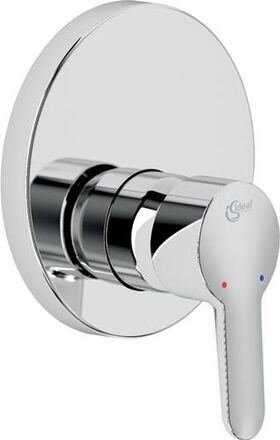 IDS Brausearmatur CONNECT BLUE UP-Bausatz 2 chrom IDEAL STANDARD