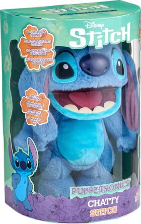 Mini Stitch FX Real