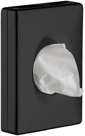 Emco Hygienebeutelbox LOFT schw EMCO