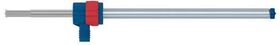 Hammerbohrer-Set EXPERT SDS Clean max-8X D.24,0 mmL.650mm Arbeits-L.400mm BOSCH