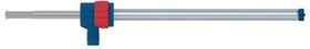 Hammerbohrer-Set EXPERT SDS Clean max-8X D.25,0 mmL.650mm Arbeits-L.400mm BOSCH