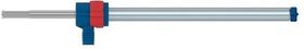 Hammerbohrer-Set EXPERT SDS Clean max-8X D.30,0 mmL.650mm Arbeits-L.400mm BOSCH
