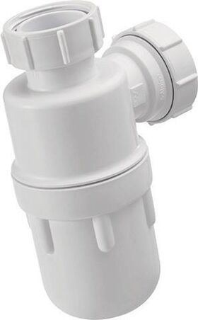 IDS Flaschensyphon IDEAL STANDARD