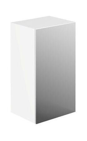 Emco Halb-Hochschrank EVO 750 m Doppelspiegelt. we hochgl./spiegel EMCO