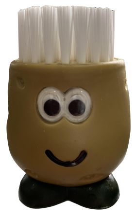 MSC  MSC Kartoffelbürste Mr. Potato - 12 VPE