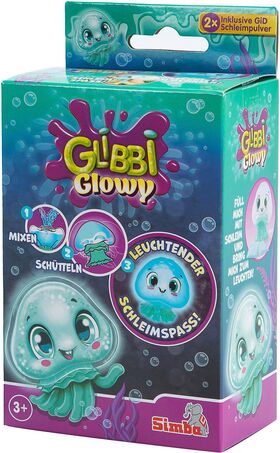 Glibbi Glowy