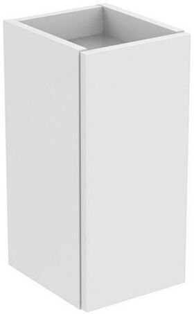 IDS Tür TONIC II f Seitenschrank 225mm hochgl hellbraun IDEAL STANDARD