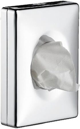 Emco Nachfüllbox SYSTEM 2 25 Stück, für Hygienebeutelbox EMCO