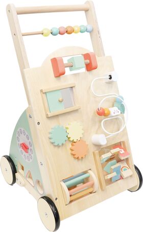 SMH Spiel- und Lauflernwagen