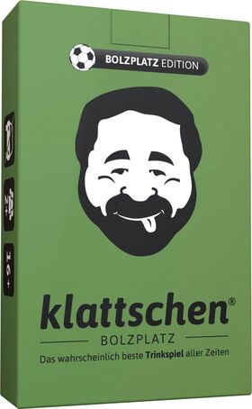 klattschen® - BOLZPLATZ Edition