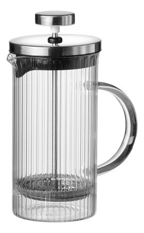 RITZENHOFF & BREKER  R&B Kaffeeber.Jive Glas 0,35l