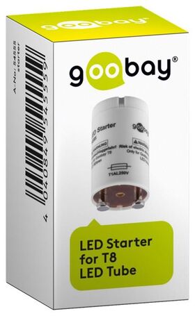LED-Starter- VPE: 1
