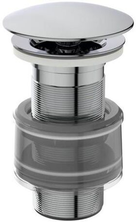 IDS Waschtisch-Paket CONCA Bundle03 Spiegel Arm. Siphon WT-Unterschrank weiß IDEAL STANDARD