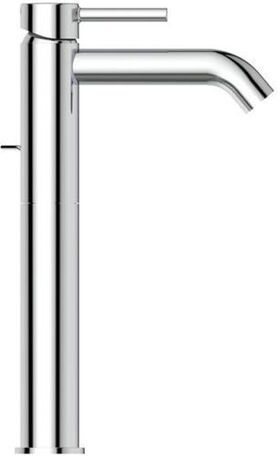 IDS Waschtischarmatur CERALINE m verläng. So mit Ablaufgarnitur chrom IDEAL STANDARD