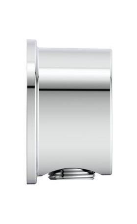 IDS Wandanschlussbogen IDEALRAIN rund G 1/2Zoll chrom IDEAL STANDARD