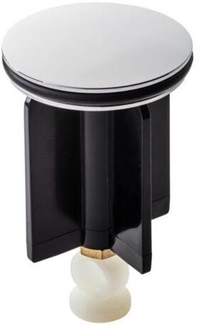 IDS Plunger f Ab- u ÜLgar. kompl ch IDEAL STANDARD