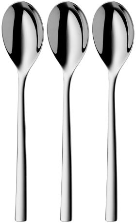 SILIT  Silit Kaffeelöffel-SetTrend3tl