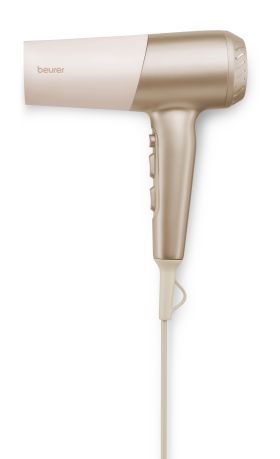 beurer  BEU Haartrockner HC70 ICONIC P