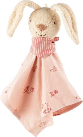 Schnuffeltuch Hase sigibaby