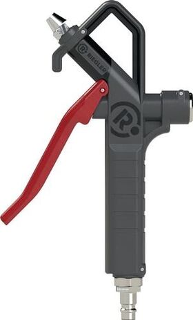 Blaspistole Gew.G1/4 Zoll m.Standarddüse RIEGLER