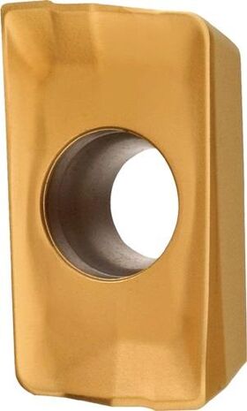 Wendeschneidplatte APKT160408PDR-R PMK40 Bearb.Schrupp PROMAT - VPE: 10
