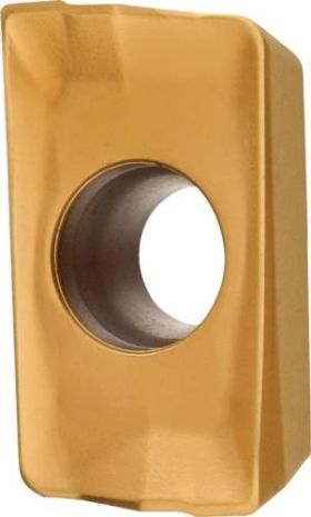 Wendeschneidplatte APKT 1604PDR-HM PMK30 Bearb.Schrupp TECWERK - VPE: 10