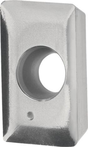 Wendeschneidplatte APKT160408FR-AL N20 Bearb.Alu.TECWERK - VPE: 10
