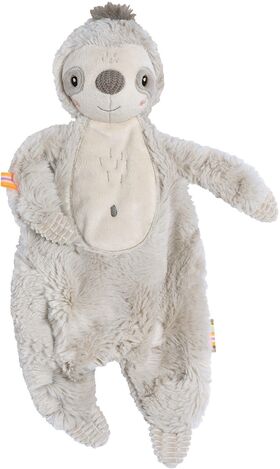 Schmusetuch Faultier