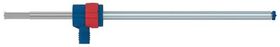 Hammerbohrer-Set EXPERT SDS Clean max-8X D.20,0 mmL.650mm Arbeits-L.400mm BOSCH