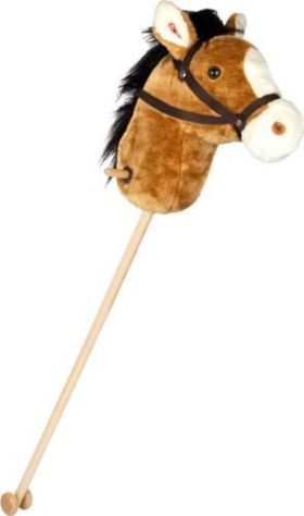 small foot  Steckenpferd Nico
