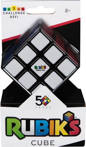 RBK Rubik's - 3x3 Cube